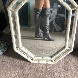 Women’s thigh high boots